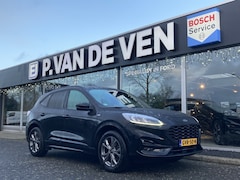 Ford Kuga - 1.5 EcoBoost ST-Line X 150pk/110kW 6-bak | Driver Assistance Pack | Technology Pack | Wint