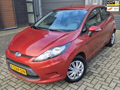 Ford Fiesta - 1.25 Trend 5-Deurs/Airco/Nieuwe APK