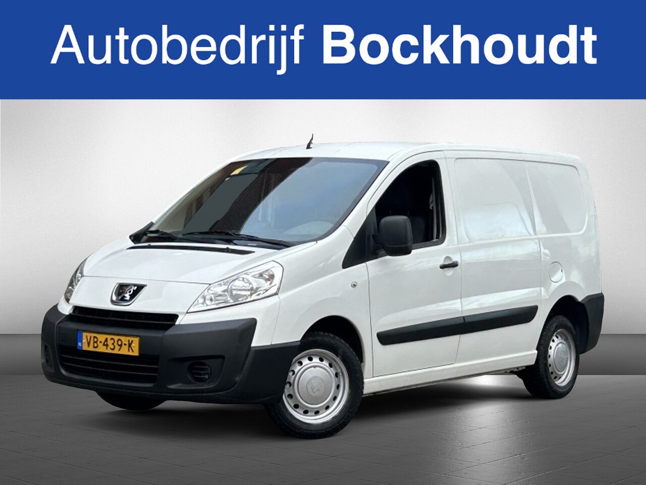 Peugeot Expert - 2.0 HDI L1H1 | Airco - AutoWereld.nl