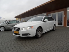 Volvo V70 - 2.5T Momentum Echte 5 Cilinder Automaat