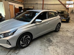 Hyundai i20 - 1.0 T-GDI Comfort