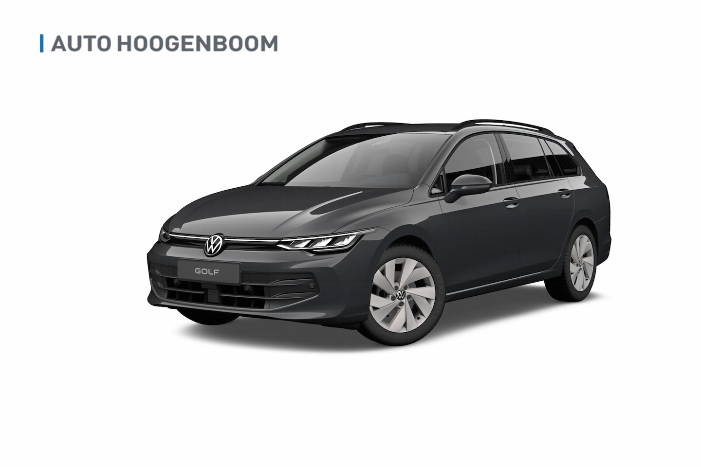 Volkswagen Golf Variant - 1.5 TSI 116 6MT Life Edition | 'App-Connect' draadloze smartphone integratie | 'App-Connec - AutoWereld.nl