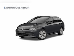 Volkswagen Golf Variant - 1.5 TSI 116 6MT Life Edition | 'App-Connect' draadloze smartphone integratie | 'App-Connec