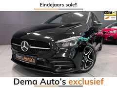 Mercedes-Benz B-klasse - 250 e Premium Plus AMG-PAKKET NAVI/DAB/CARPLAY/LED/ECC/PDC///