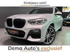 BMW X3 - XDrive30e M-SPORT 20'' PANO/H-UP/V-COCKIT/DAB/CARPLAY/ECC/PDC///