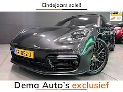 Porsche Panamera - 4.0 Turbo S E-Hybrid 680PK// NW-PRIJS 260D EURO// KERAMISCHE-SCHIJVEN///