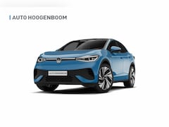 Volkswagen ID.5 - 77 kWh 286 1AT Pro Business | 'App-Connect' draadloze smartphone integratie | Achterbank i