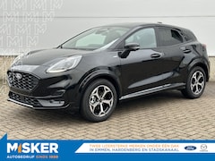 Ford Puma - 1.0 EB Hyb. ST-Line Driverpack | Winterpack |