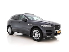 Jaguar F-Pace - 3.0 S AWD 30d Aut. *PANO | WINDSOR-FULL-LEATHER | FULL-LED | MERIDIAN-AUDIO | NAVI-FULLMAP