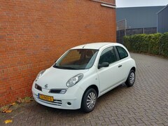 Nissan Micra - 1.2 Mix