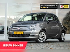 Fiat 500 - 0.9 TwinAir Turbo Popstar | Automaat | DAB | NL Auto | Airco