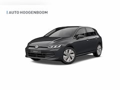 Volkswagen Golf - 1.5 TSI 116 6MT Life Edition | 'App-Connect' draadloze smartphone integratie | 'App-Connec