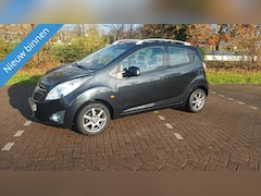 Chevrolet Spark - Airco / Elek pakket