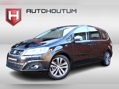 Seat Alhambra - 2.0 TDI FR Business Intense Trekhaak, Achteruitrijcamera, Keyless entry