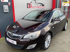 Opel Astra Sports Tourer - 1.4 Turbo Sport AUT/NAVI/CRUISE/PDC/TREKHAAK