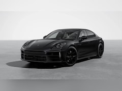 Porsche Panamera - 4 E-Hybrid