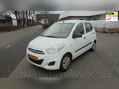 Hyundai i10 - 1.1 Pure