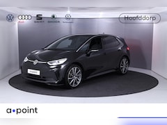 Volkswagen ID.3 - Pro Business 58 kWh accu, 150 kW / 204 pk Hatchback | Private lease vanaf € 599, - pm