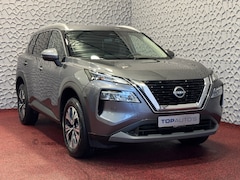 Nissan X-Trail - 1.5 MHEV 163PK N-CONNECTA XL.NAVI 360CAM VIR.COCKPIT STOELVERW. V+A STUUR.VERW HEADUP LED