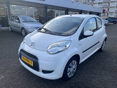 Citroën C1 - 1.0-12V Ambiance airco Nap