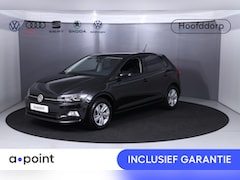 Volkswagen Polo - 1.0 TSI Comfortline 95 pk | Navigatie | Adaptieve cruise control | Airco | Apple Carplay/A