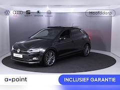 Volkswagen Polo - 1.0 TSI Highline 115 pk | Navigatie | Panoramadak | Parkeersensoren | Adaptieve cruise con