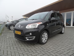 Citroën C3 Picasso - 1.6 VTi Exclusive