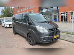 Ford Transit Custom - 270 2.0 TDCI L1H1 Trend Meeneemprijs EURO 6