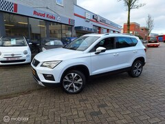 Seat Ateca - 1.4 EcoTSI XCELLENCE