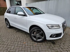 Audi Q5 - 2.0 TFSI quattro Pro Line S