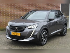 Peugeot 2008 - 1.2 Puretech 130pk GT