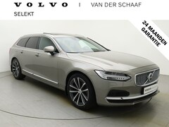 Volvo V90 - T8 AWD Inscription | Wool Blend | Harman Kardon | Trekhaak