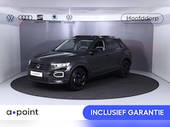 Volkswagen T-Roc - 1.5 TSI Sport 150pk DSG | PANO-dak| Navi| Alarm| digital display|