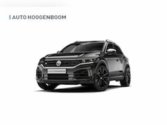 Volkswagen T-Roc - 1.0 TSI 116 6MT Life Edition | 'App-Connect' draadloze smartphone integratie | 'App-Connec