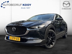 Mazda CX-30 - 2.0 eSkyActiv-X Luxury