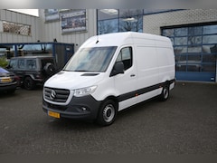 Mercedes-Benz Sprinter - 317 CDI L2H2 3500kg trekhaak, MBUX navigatie en camera