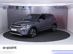 Volkswagen T-Cross - 1.0 TSI R-Line Business 115pk DSG| Navi| 18'LM-velgen| IQ-light | Camera