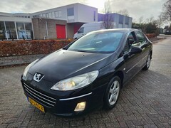 Peugeot 407 - 1.6 HDiF Blue Lease apk 16-08-2025