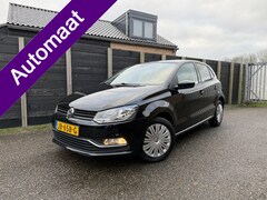 Volkswagen Polo - 1.4 TDI Comfortline AUTOMAAT