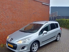 Peugeot 308 SW - 1.6 VTi Blue Lease