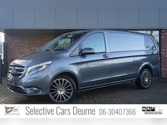 Mercedes-Benz Vito - 116 CDI Lang , Camera, 19''AMG, Trekhaak, Cruise, Navi, PDC