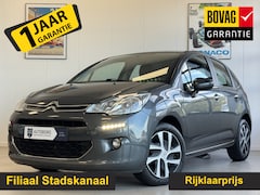 Citroën C3 - 1.0 PureTech Feel Edition | Nieuwe Distributieriem | Koppeling Vervangen | Rijklaar + 12 M