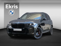 BMW X5 - xDrive50e | High Executive | M Sportpakket Pro | Trekhaak | Panodak | Harman Kardon | Driv