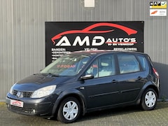 Renault Scénic - 1.6 16V Expression Comfort |NAP|Airco|Elec Ramen|Elec Spiegels|Cruise|