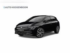 Volkswagen Golf - 1.5 eHybrid 204 6DSG eHybrid 50 Edition | 'App-Connect' draadloze smartphone integratie |