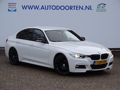 BMW 3-serie - 316i Executive|AUTOMAAT|CRUISE|BT