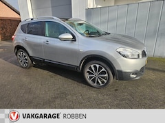 Nissan Qashqai - 1.6 Connect Edition