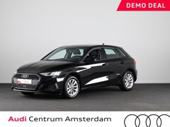 Audi A3 Sportback - 30 TFSI Pro Line 110pk | Navigatie via App | Cruise controle | Climatronic | Parkeersensor