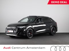 Audi Q8 - 55 TFSI e quattro Pro Line S 395pk | Panoramadak | B&O | Pack Assistent Tour | Assistenpak