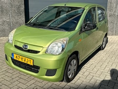 Daihatsu Cuore - 1.0 Comfort NIEUW APK 18/01/2026 AIRCO